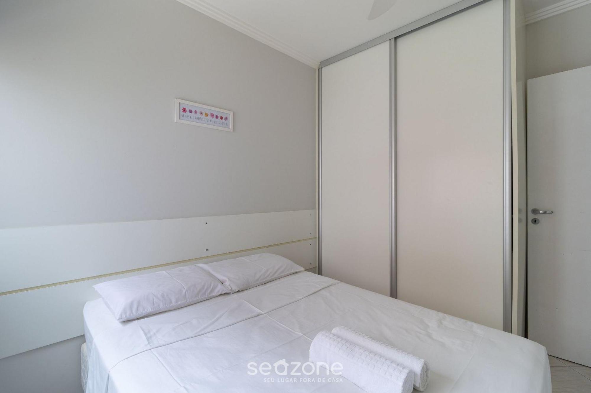 Apartment Apto Amplo E Confortavel No Open Shopping Ccb103 Florianopolis