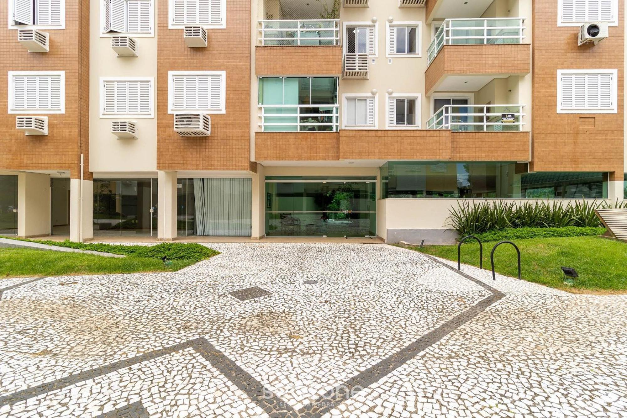 Apartment Apto Amplo E Confortavel No Open Shopping Ccb103 *