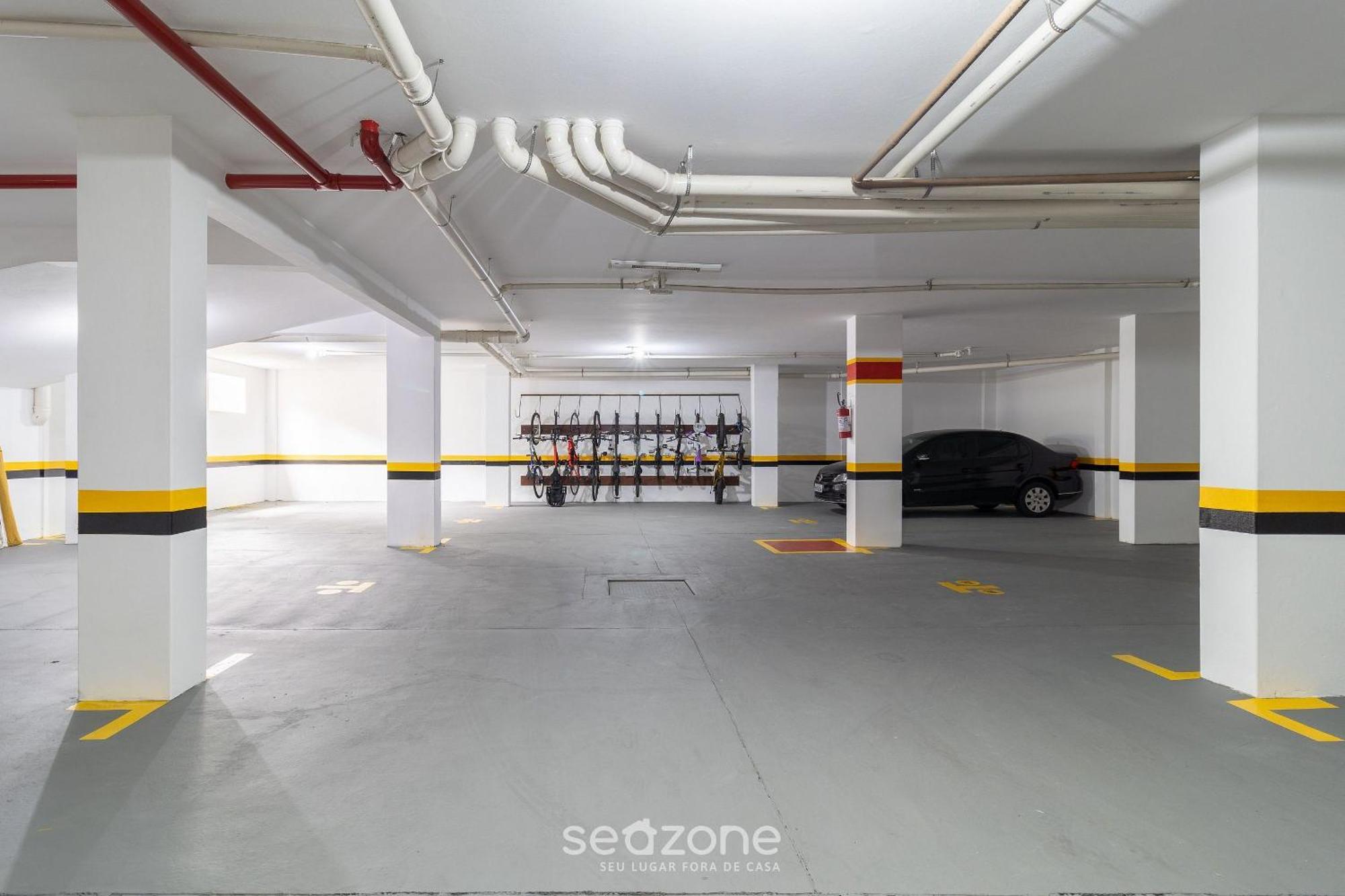 Apto Com Churrasq ótima Localização Jurerê Ccb103 Apartamento Florianópolis