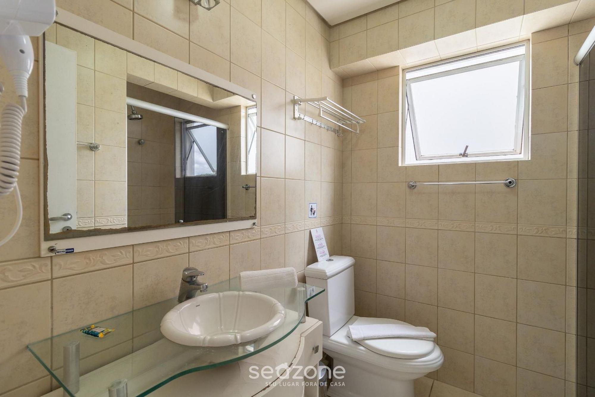 Apartment Apto Amplo E Confortavel No Open Shopping Ccb103 *