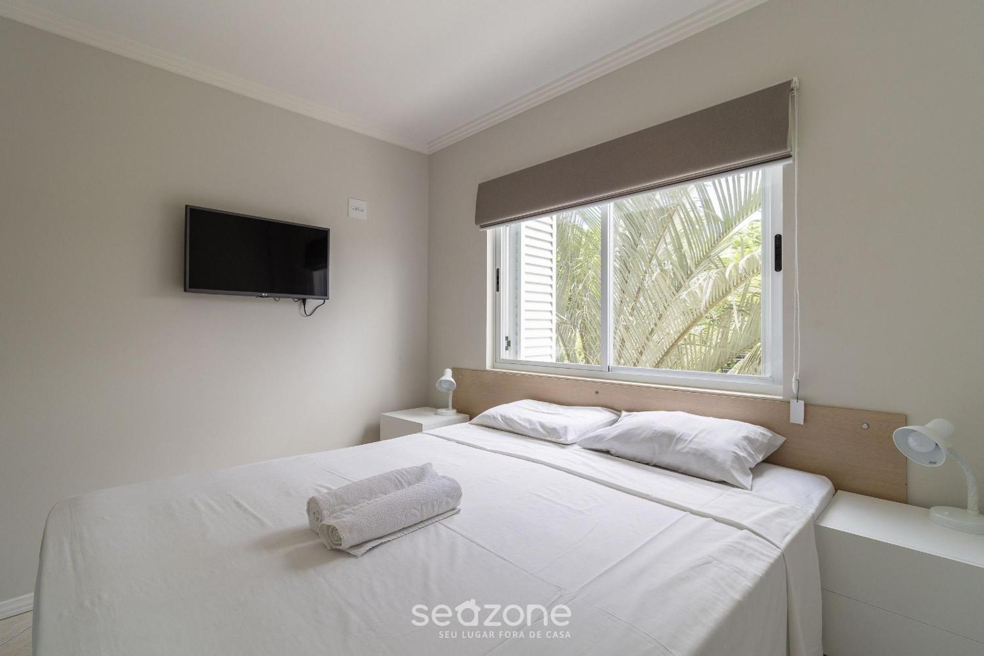 Apartment Apto Amplo E Confortavel No Open Shopping Ccb103 Florianopolis