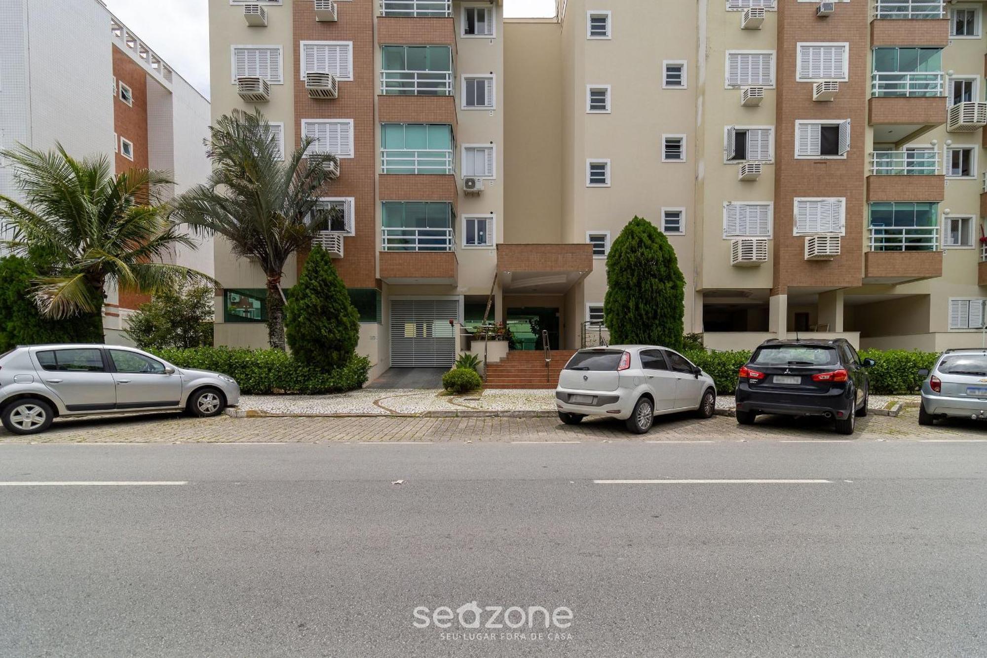 Apartment Apto Amplo E Confortavel No Open Shopping Ccb103