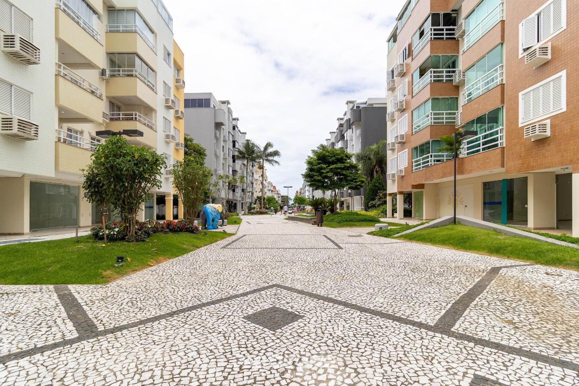 Apartment Apto Amplo E Confortavel No Open Shopping Ccb103