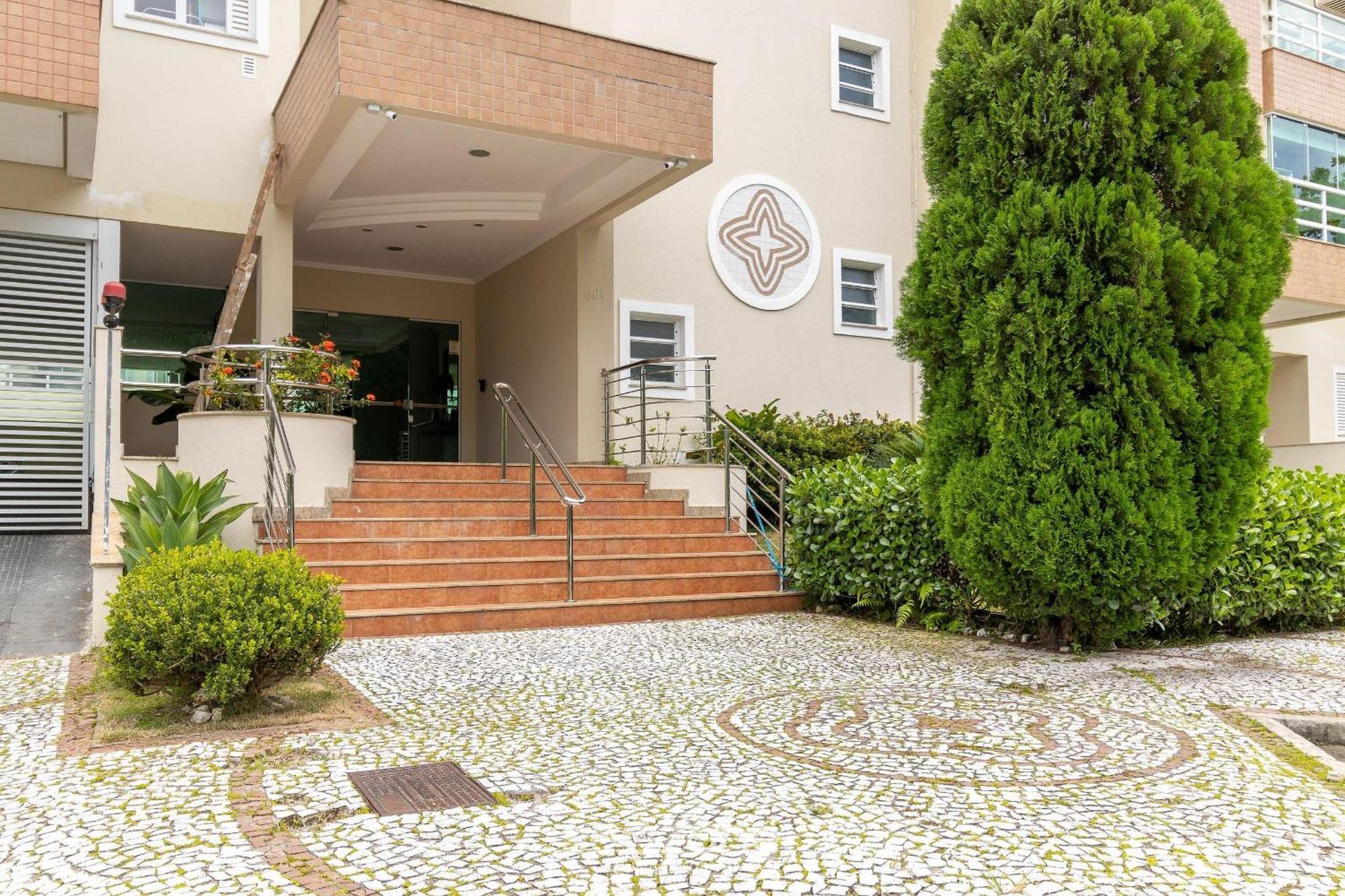 Apto Amplo E Confortavel No Open Shopping Ccb103 Apartment