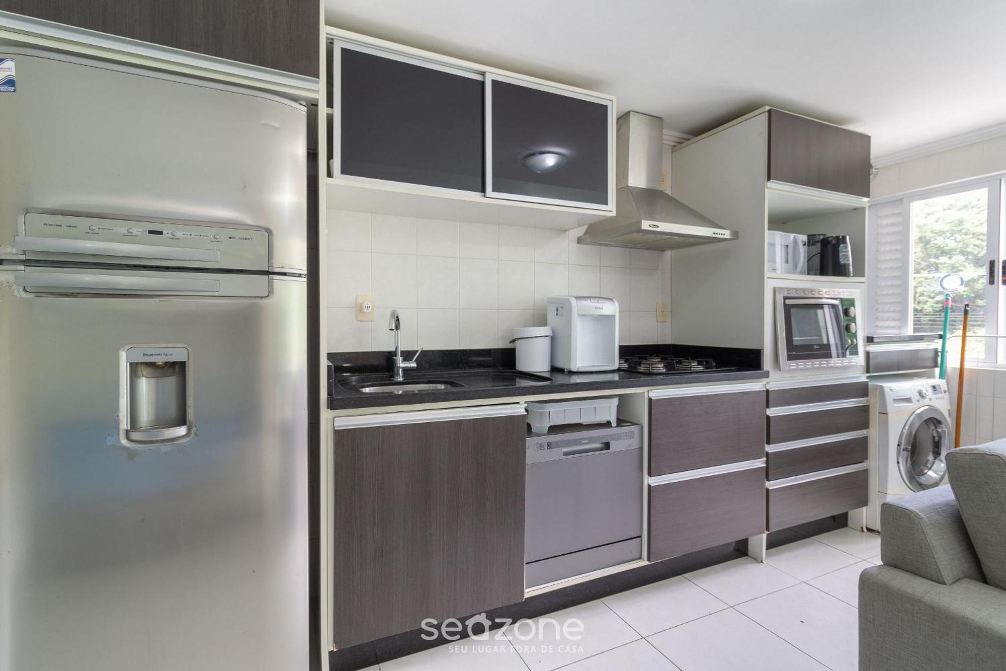 Apto Amplo E Confortavel No Open Shopping Ccb103 Apartment Florianopolis