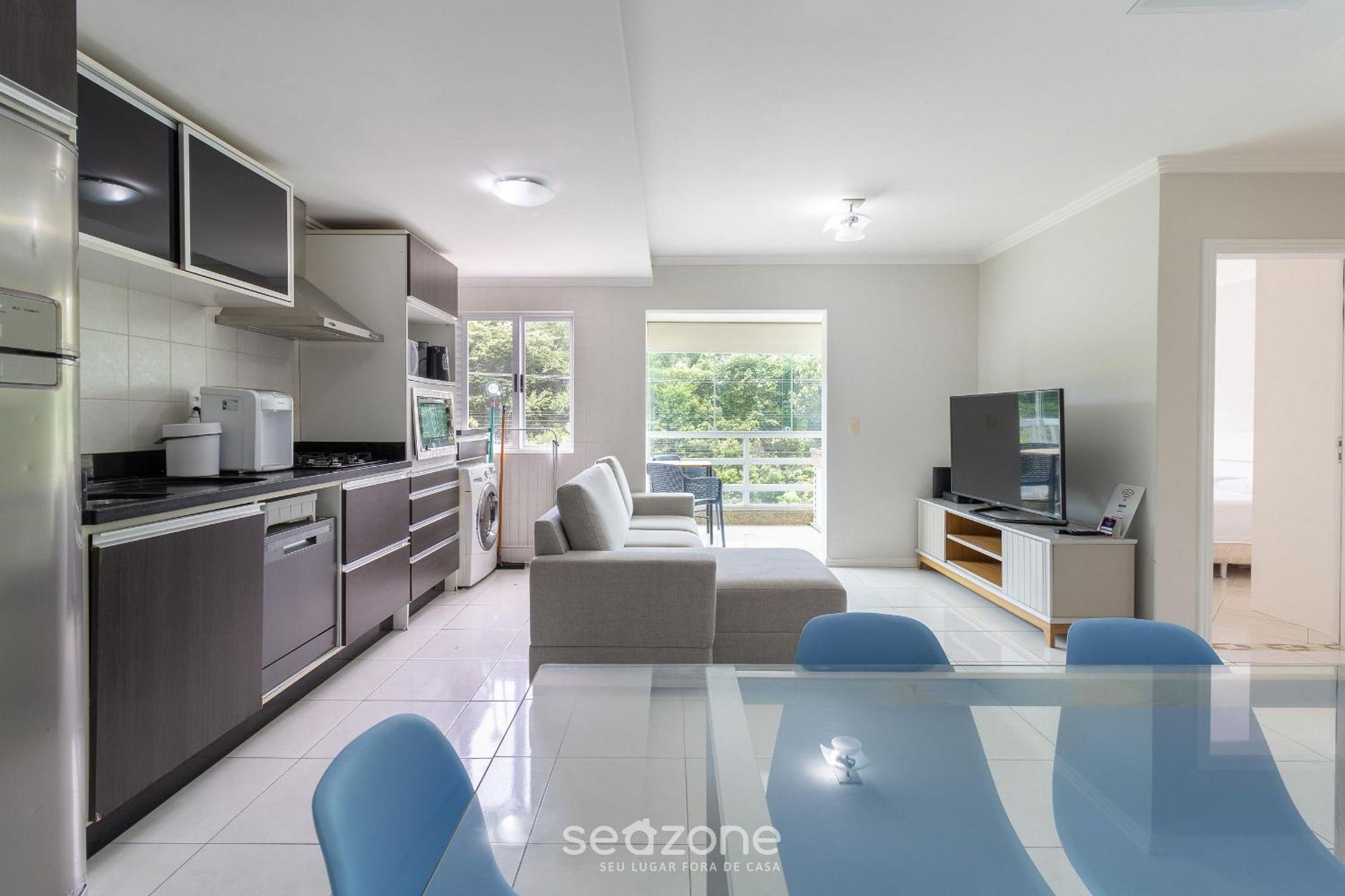 Apartment Apto Amplo E Confortavel No Open Shopping Ccb103
