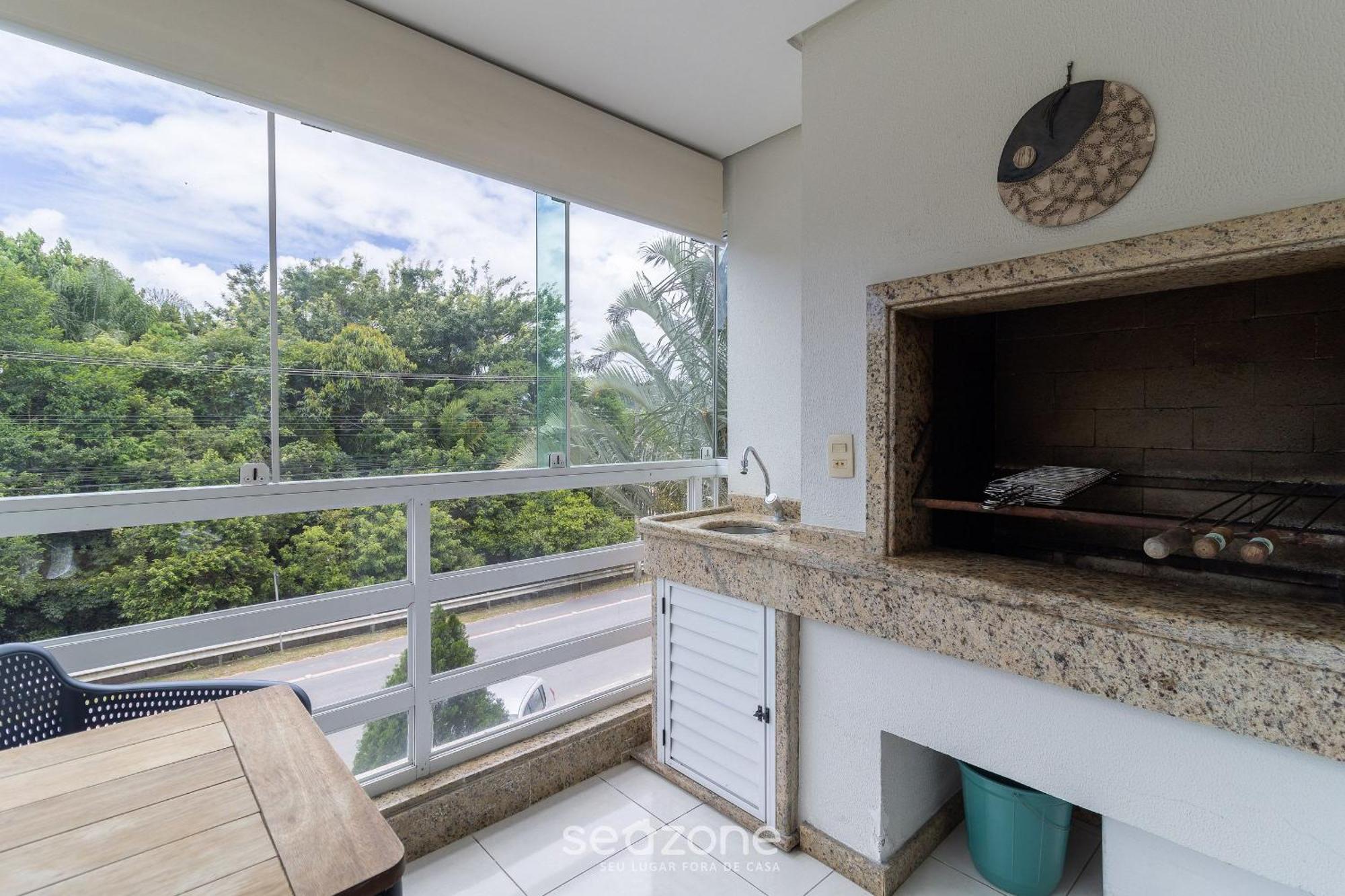 Apto Amplo E Confortavel No Open Shopping Ccb103 Apartment