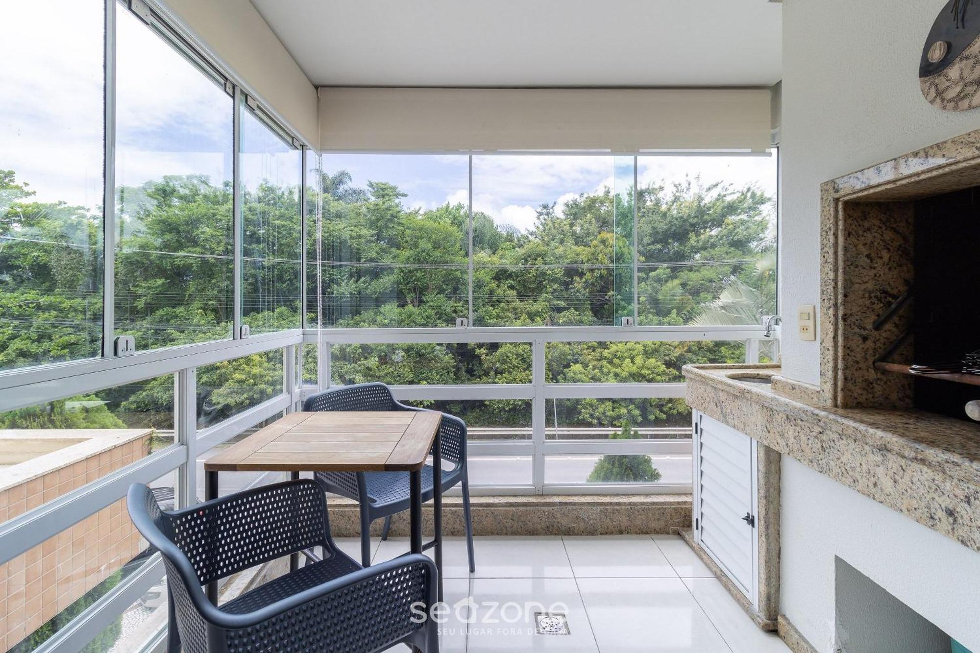 Apto Amplo E Confortavel No Open Shopping Ccb103 Apartment